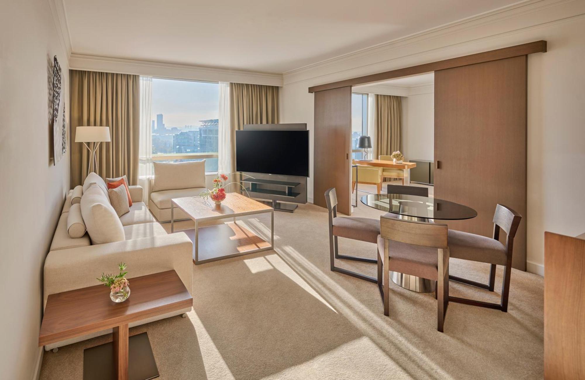 Suite Executive